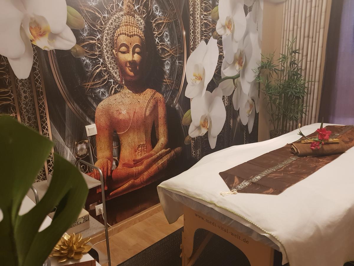 Villa Monplaisir Latrape Eksteriør billede